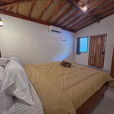 Bae Gili Inn Gili Air Zewnętrze zdjęcie